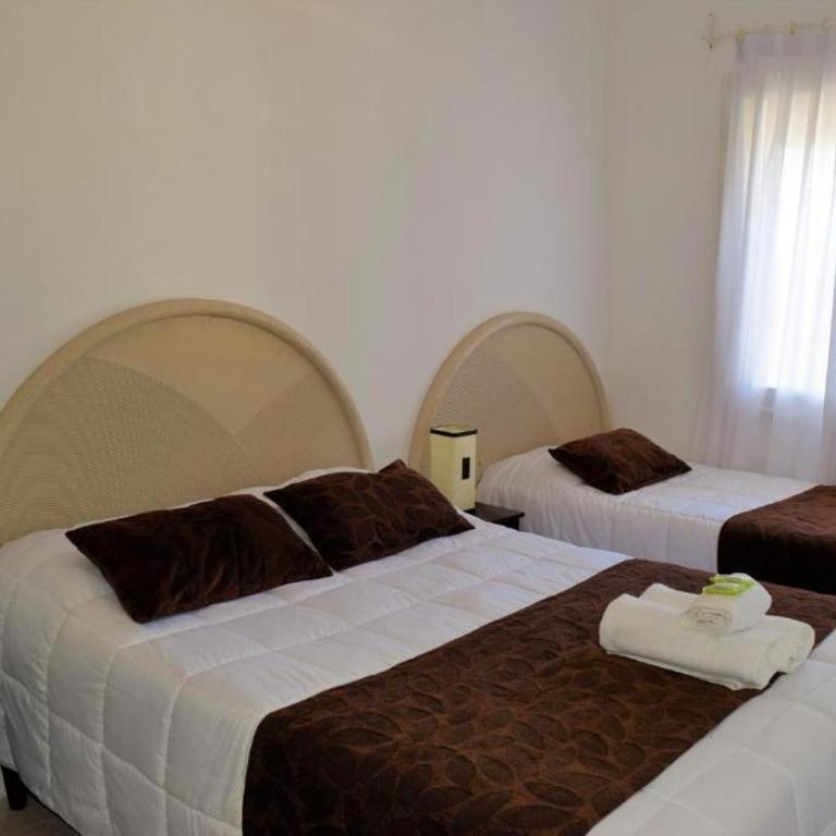 Hotel Cabo Santa Maria - Habitación Triple Superior - 1