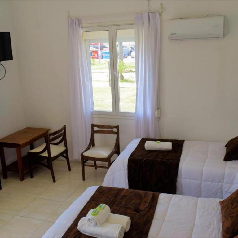 Hotel Cabo Santa Maria - Habitación Triple Superior - 4