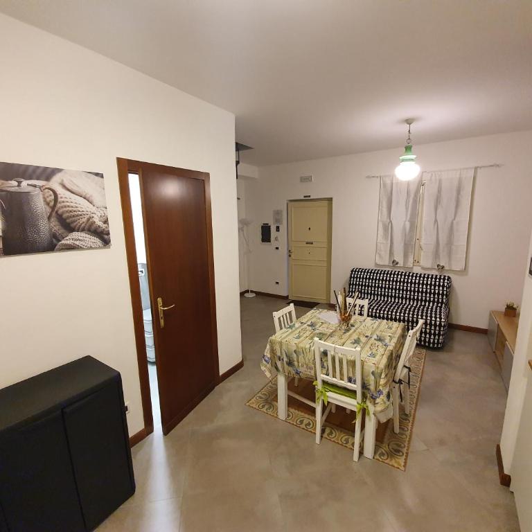 Normanni Homes - Appartamento su 2 Livelli - 16