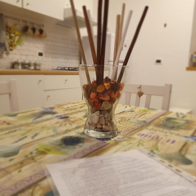 Normanni Homes - Appartamento su 2 Livelli - 15