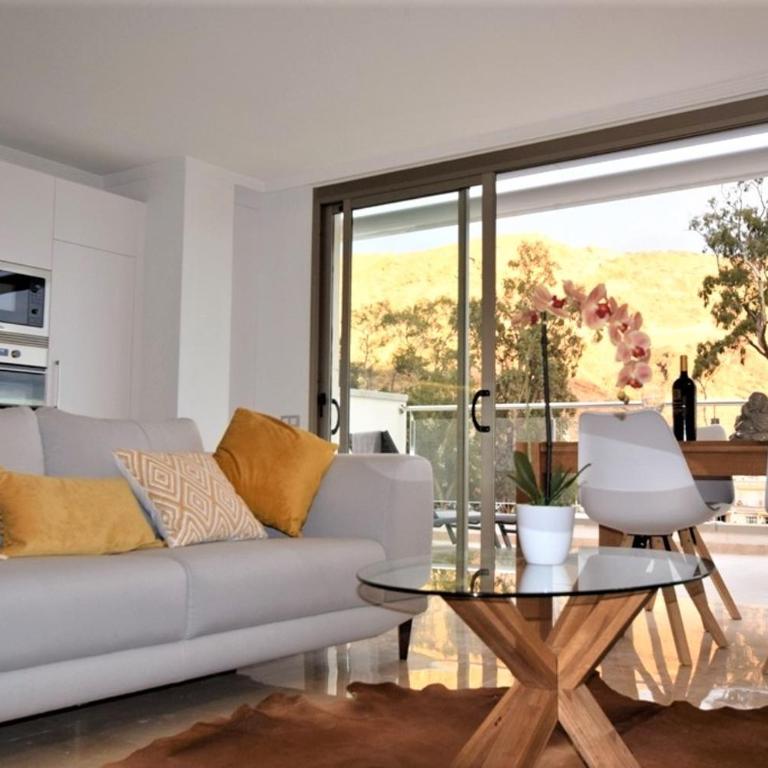 Suite Ribera del Puerto - Apartamento con vistas al mar - 1