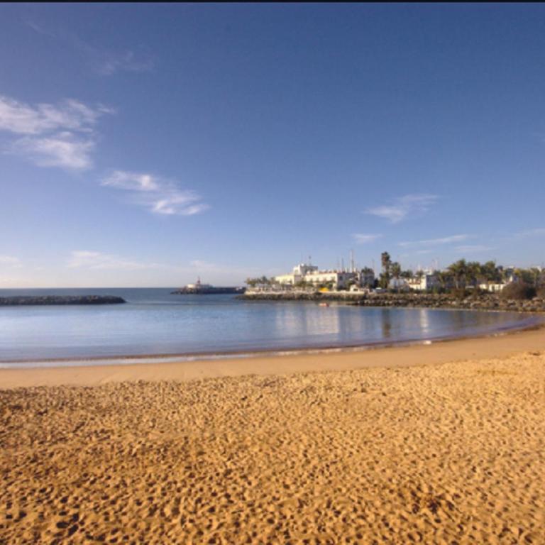 Suite Ribera del Puerto - Apartamento con vistas al mar - 28
