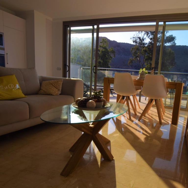 Suite Ribera del Puerto - Apartamento con vistas al mar - 11