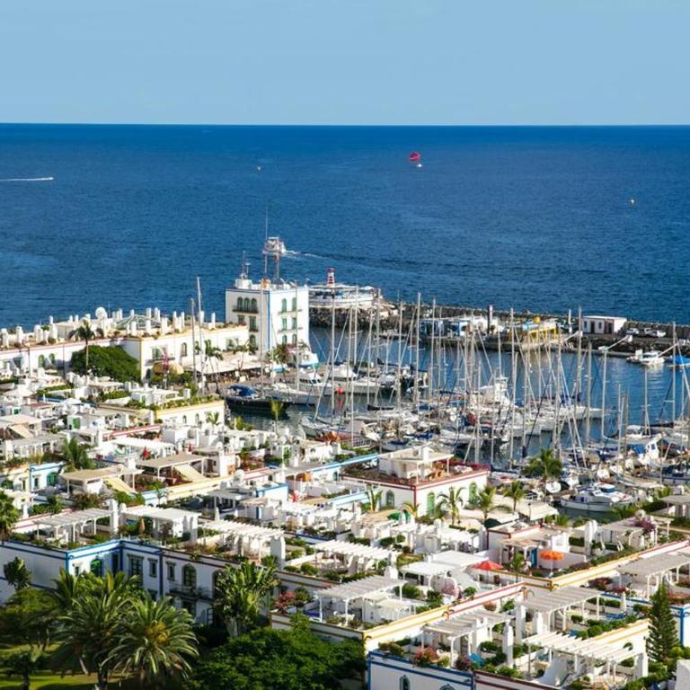 Suite Ribera del Puerto - Apartamento con vistas al mar - 23