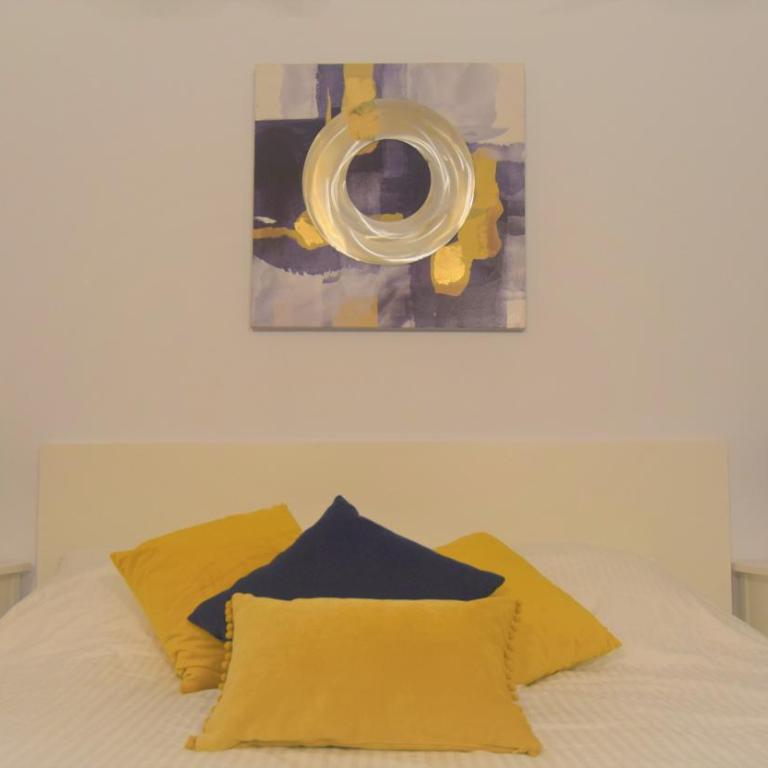Suite Ribera del Puerto - Apartamento con vistas al mar - 16