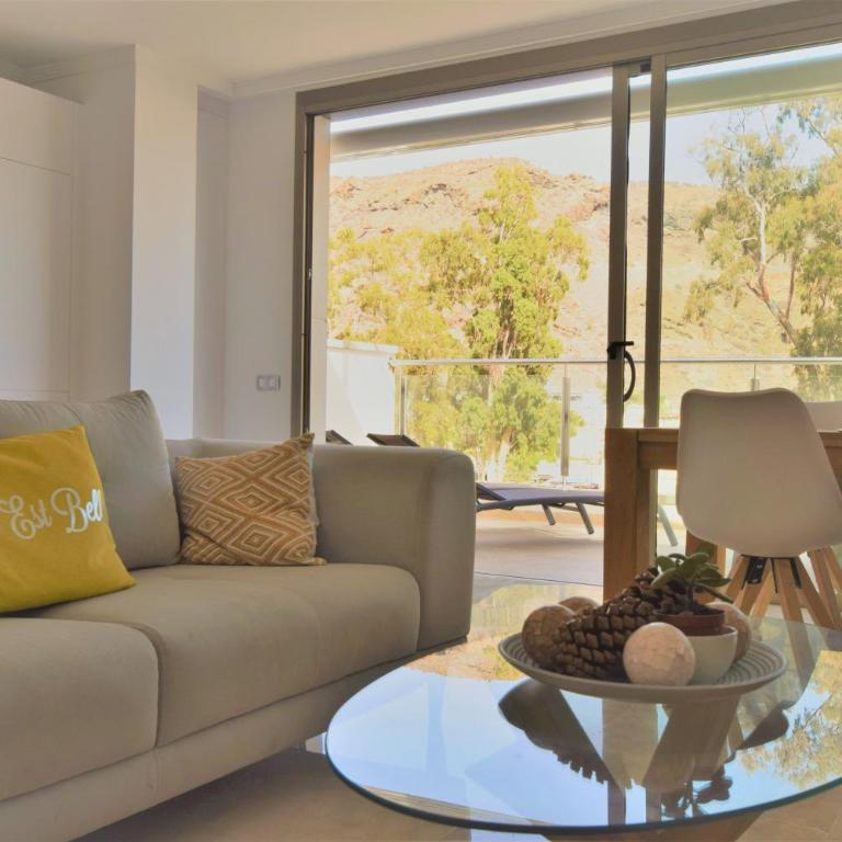 Suite Ribera del Puerto - Apartamento con vistas al mar - 4