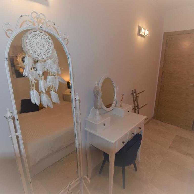 Suite Ribera del Puerto - Apartamento con vistas al mar - 14
