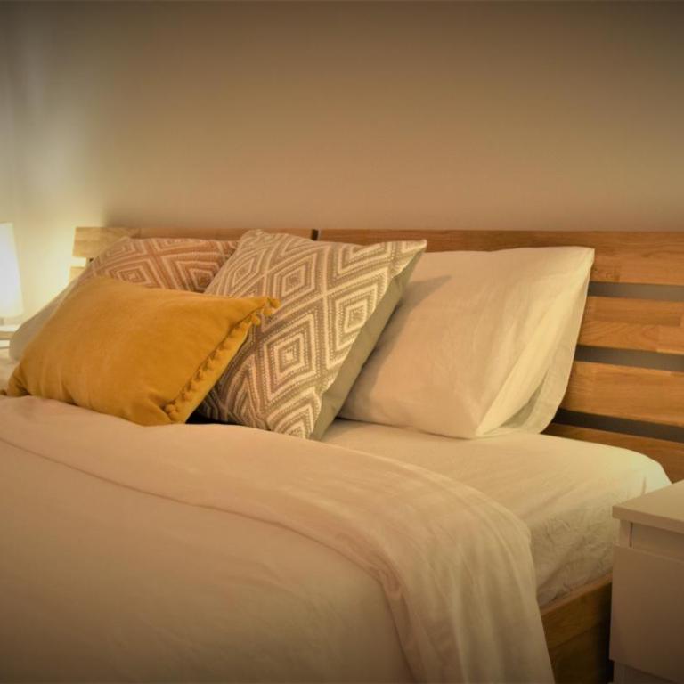 Suite Ribera del Puerto - Apartamento con vistas al mar - 17