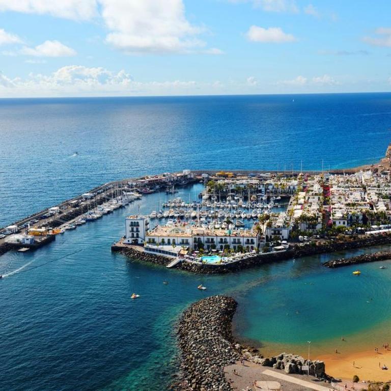 Suite Ribera del Puerto - Apartamento con vistas al mar - 27