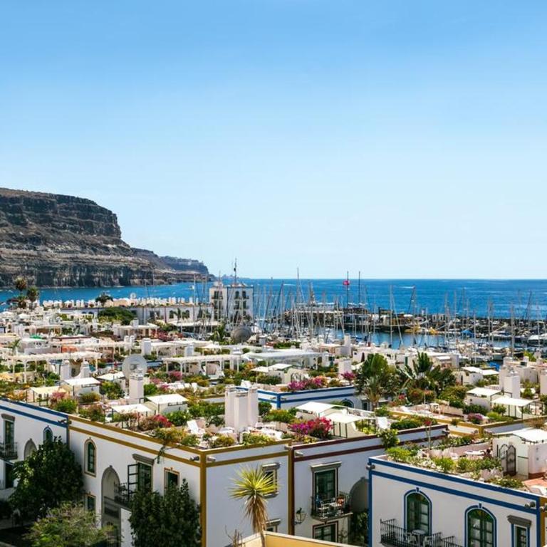 Suite Ribera del Puerto - Apartamento con vistas al mar - 24