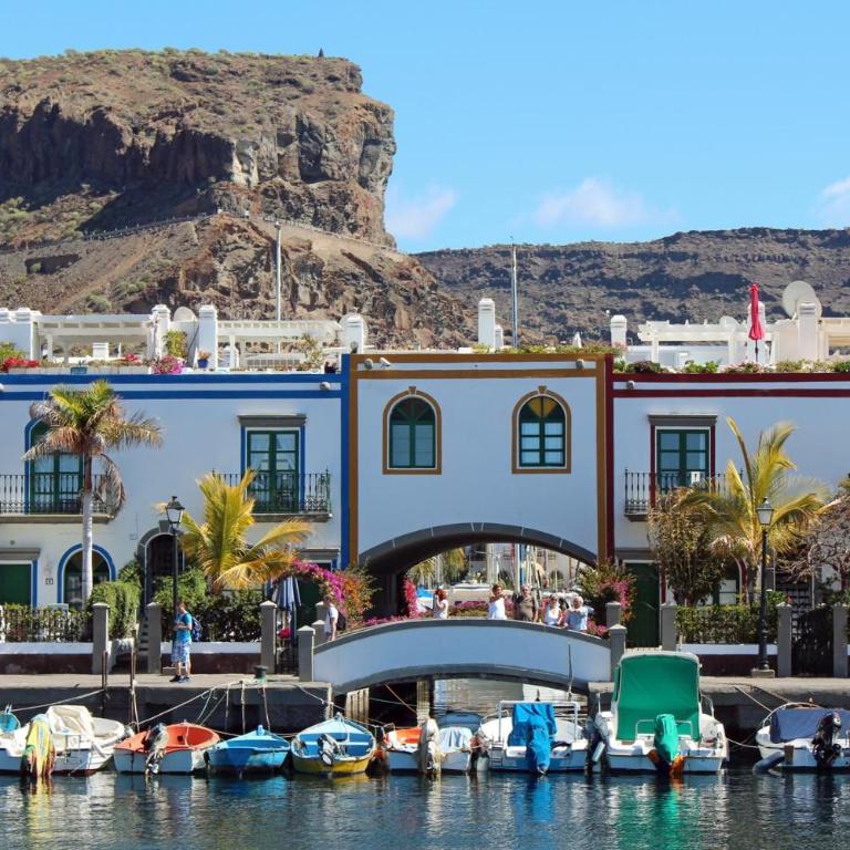 Suite Ribera del Puerto - Apartamento con vistas al mar - 26