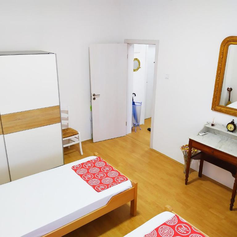 Podgorica Center - Apartman sa 1 Spavaćom Sobom - 50