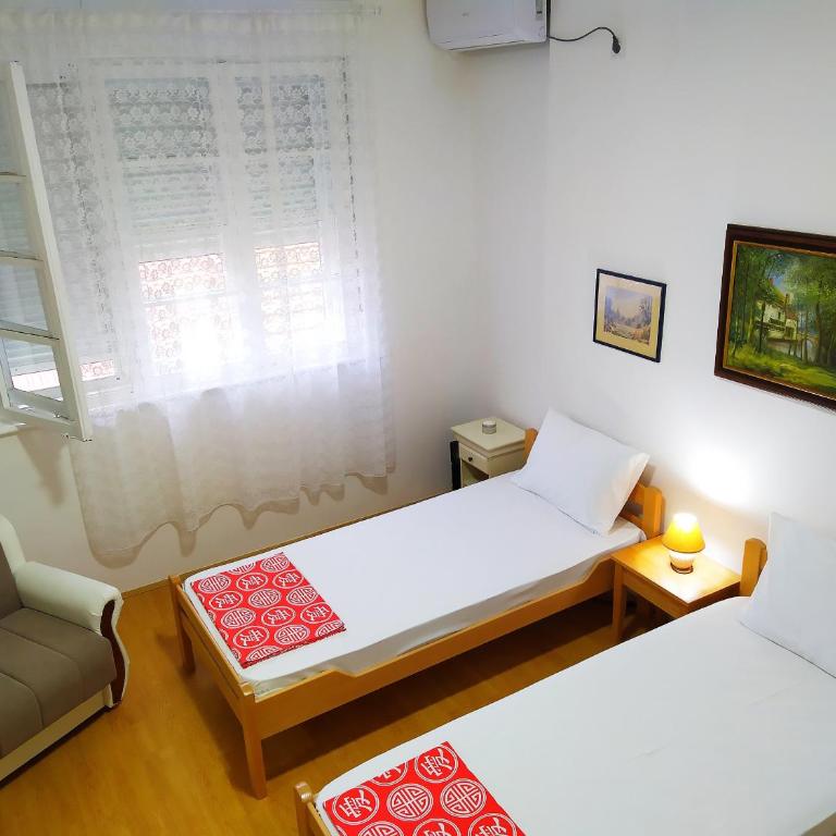 Podgorica Center - Apartman sa 1 Spavaćom Sobom - 46