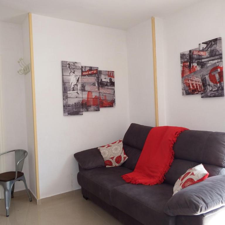 Lovely, Quiet Downtown-Beach w Balcony - Apartamento - 6