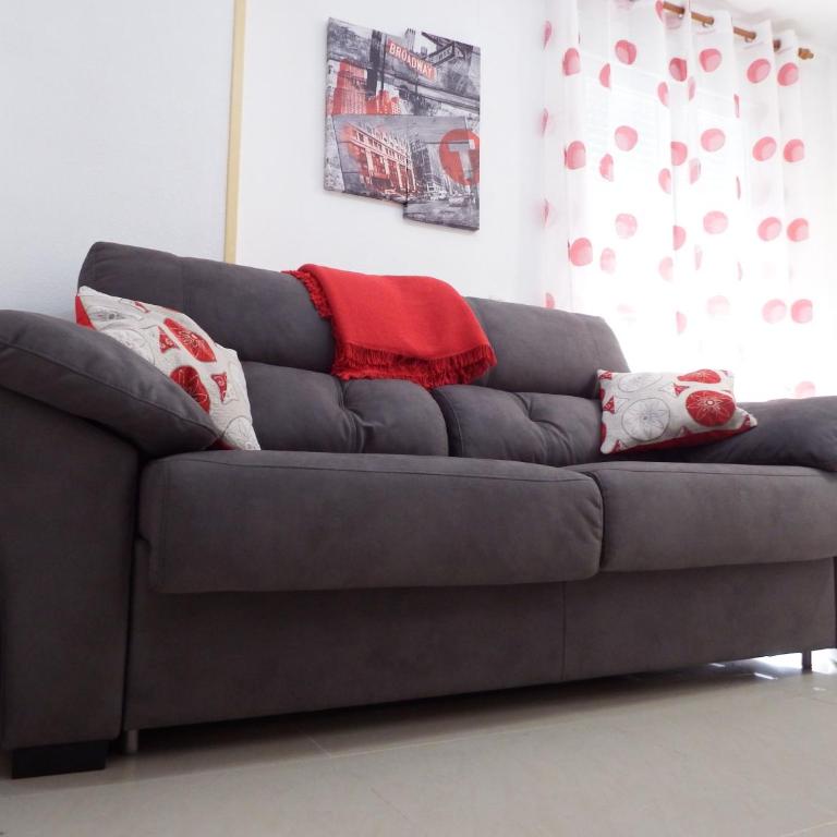 Lovely, Quiet Downtown-Beach w Balcony - Apartamento - 12