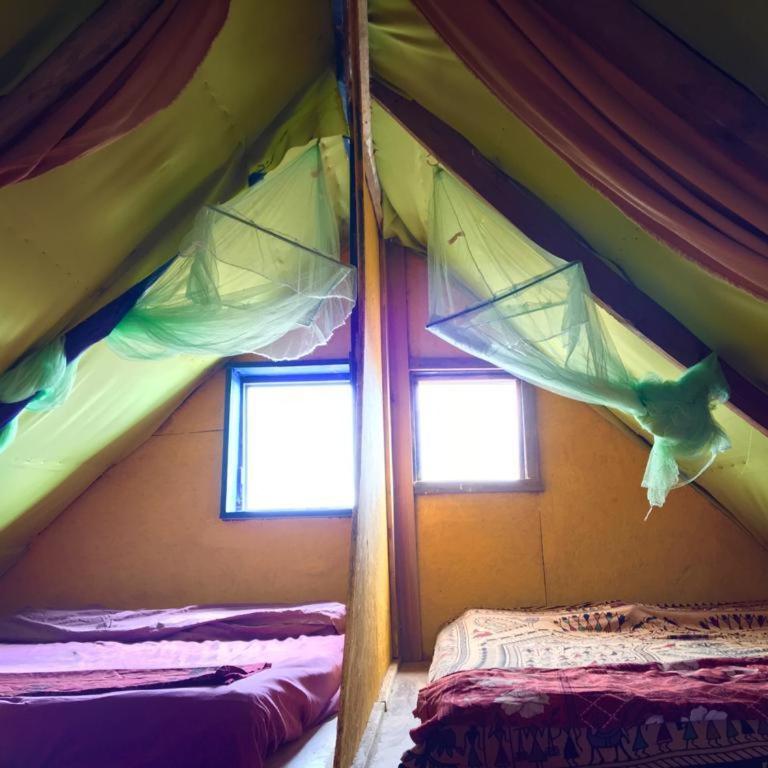cabopolonioalojamiento - Small Double Room - 2
