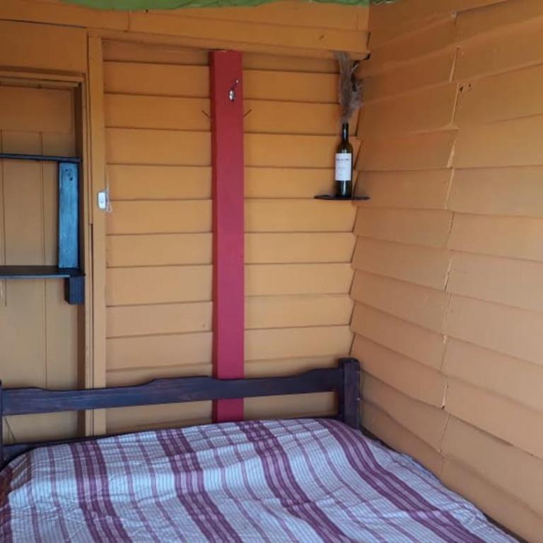 cabopolonioalojamiento - Deluxe Double Room with Sea View - 7
