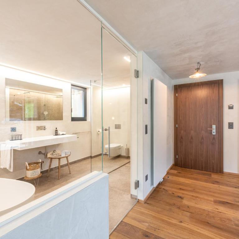 Matterhorn FOCUS Design Hotel - Suite Junior Deluxe - 8