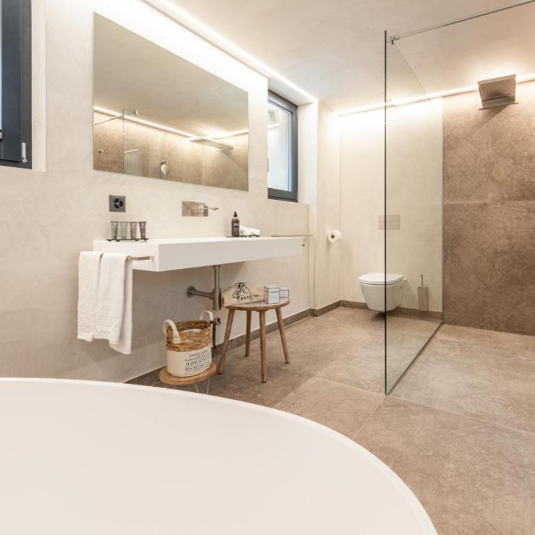 Matterhorn FOCUS Design Hotel - Suite Junior Deluxe - 7