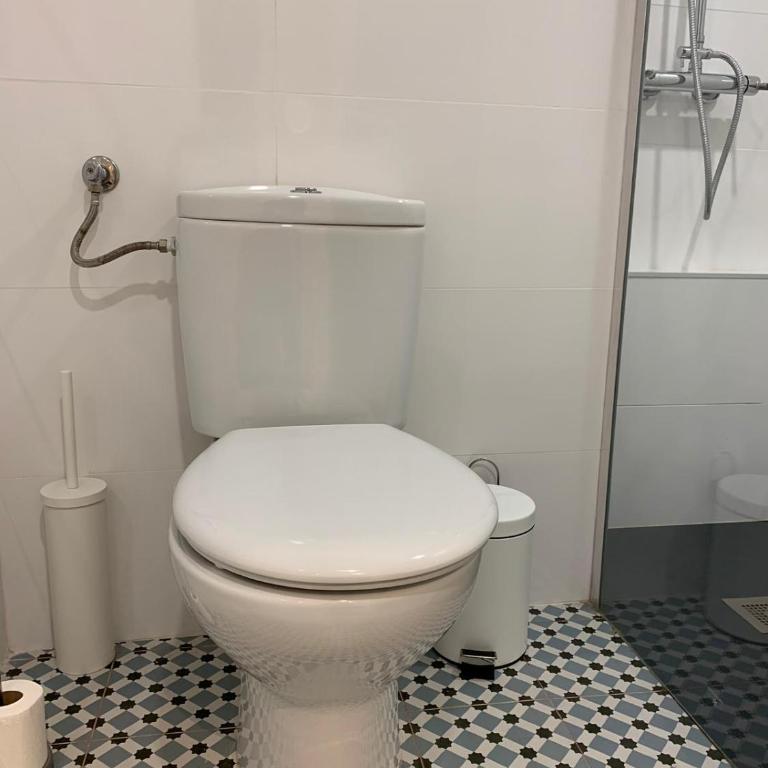 La Pineda - Apartamento de 1 dormitorio - 11