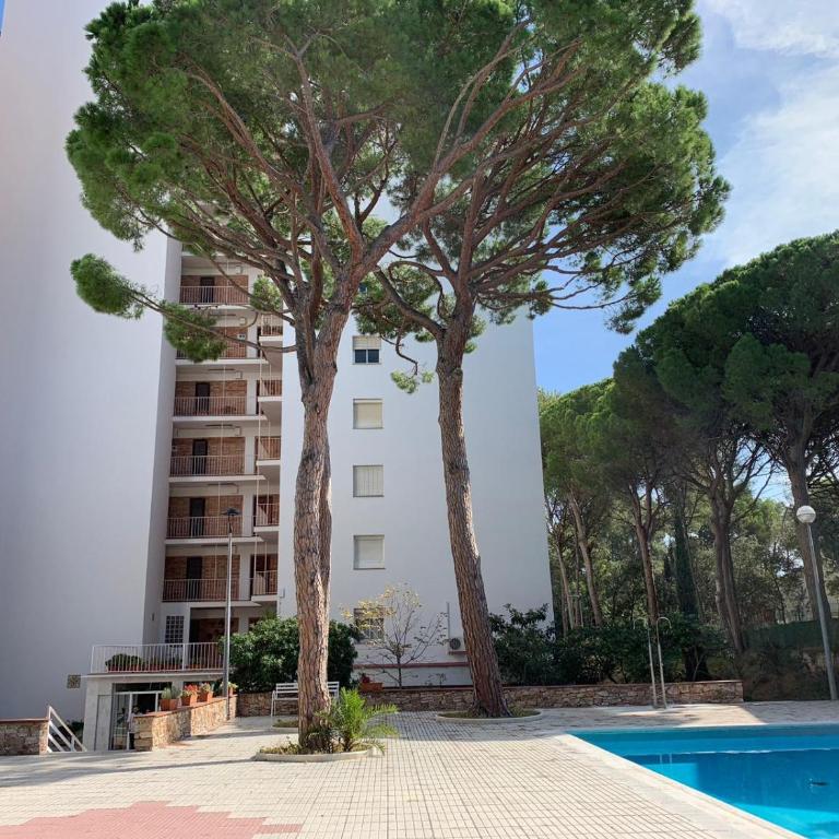 La Pineda - Apartamento de 1 dormitorio - 42