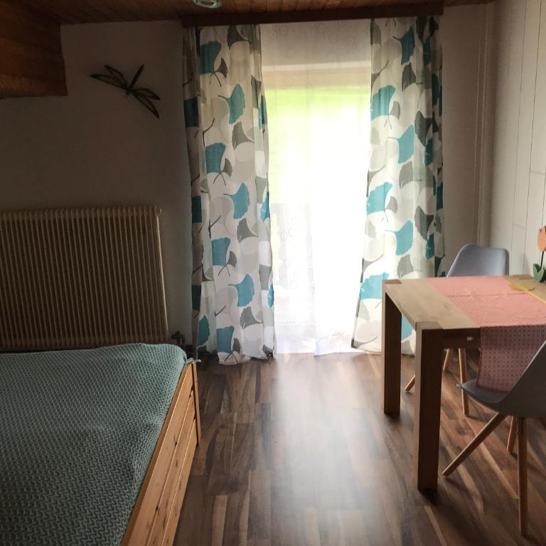 Wagnermoosgut - Doppelzimmer mit Balkon - 4