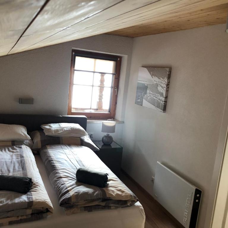 Hacklstoana - Apartment mit 2 Schlafzimmern - 27