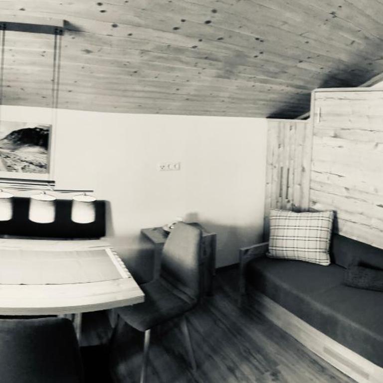 Hacklstoana - Apartment mit 1 Schlafzimmer - 21