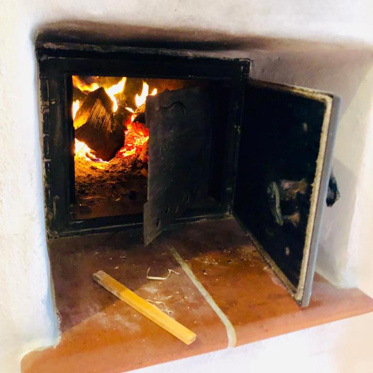 Hacklstoana - Apartment mit 2 Schlafzimmern - 20