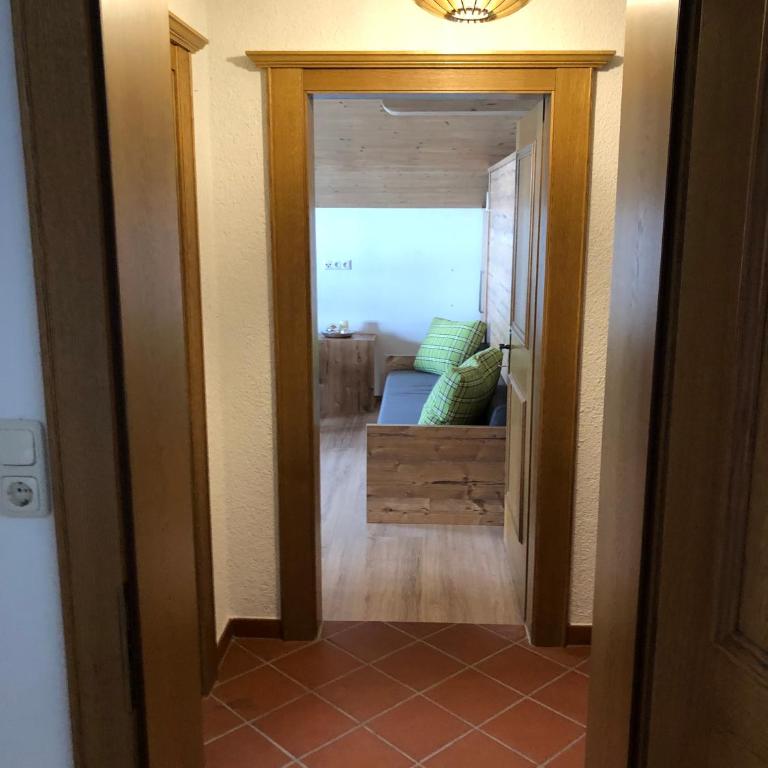 Hacklstoana - Apartment mit 1 Schlafzimmer - 30