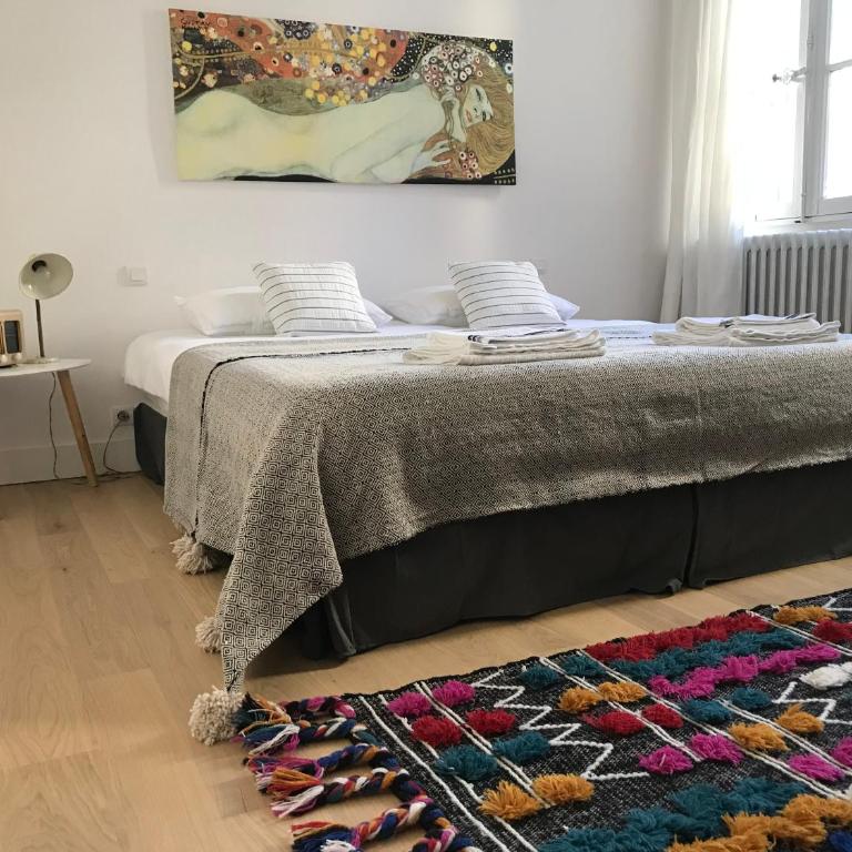 Le Nid Perché - Montpellier Centre - Superior Apartment - 3
