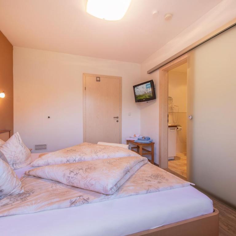 Hitchcock Apartment Stubai - Apartment mit 2 Schlafzimmern und Terrasse - 14