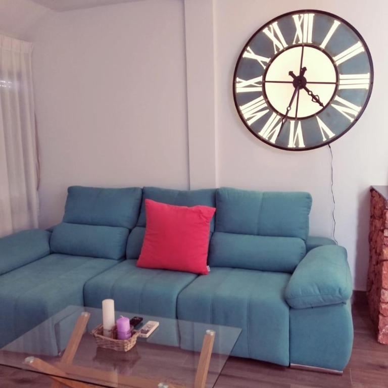 Alojamientos 4nudos - Apartamento Deluxe - 3