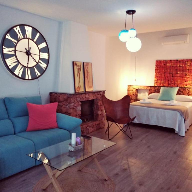 Alojamientos 4nudos - Apartamento Deluxe - 4