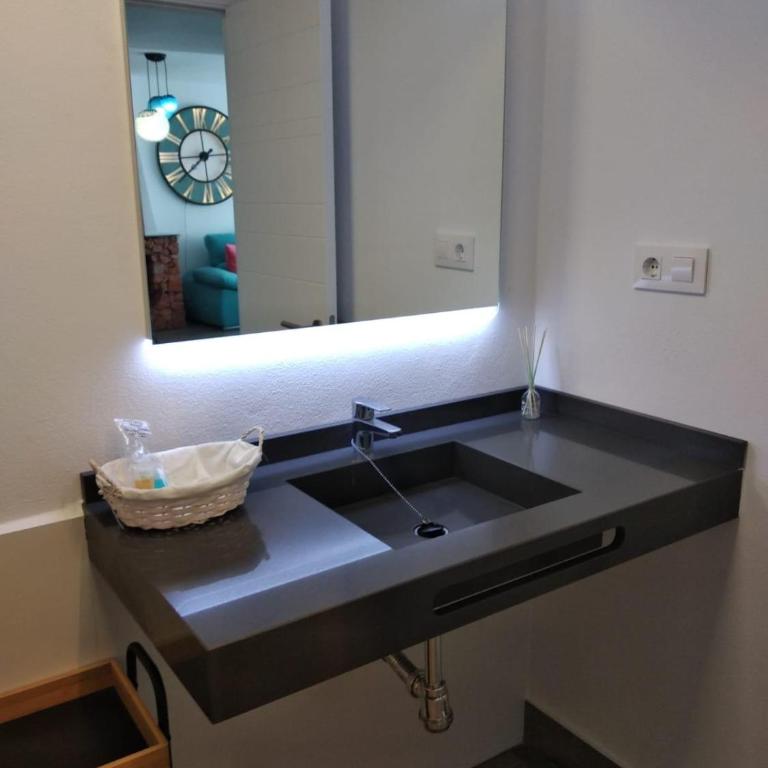 Alojamientos 4nudos - Apartamento Deluxe - 6