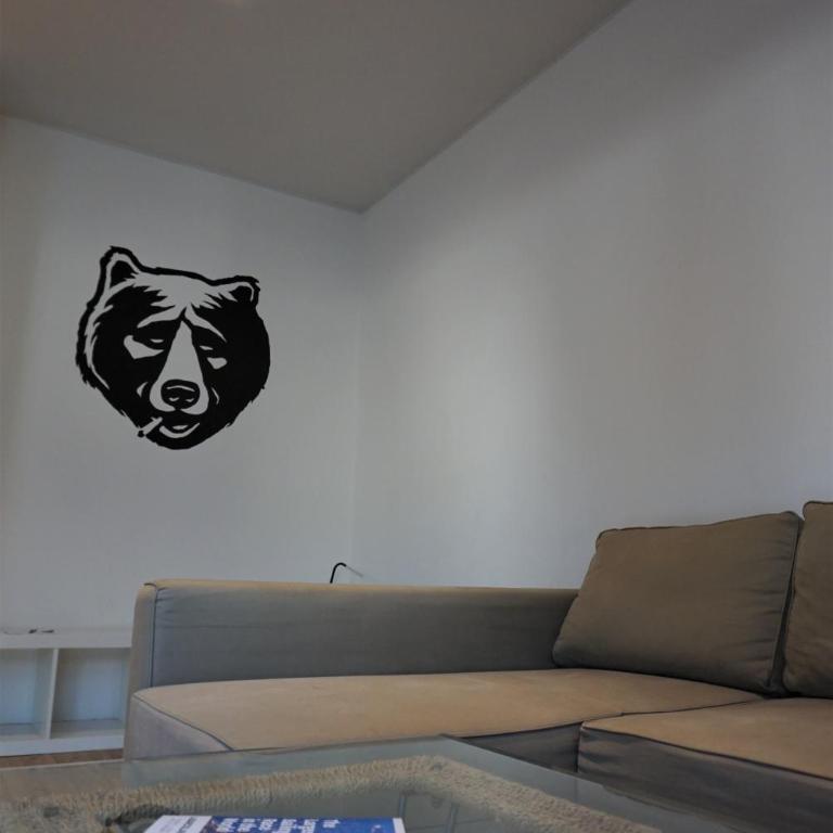 Nest in the city - Apartment with Terrace - 11