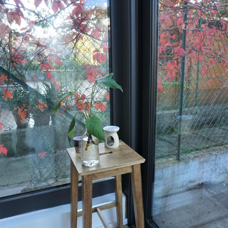 Nest in the city - Apartment with Terrace - 8