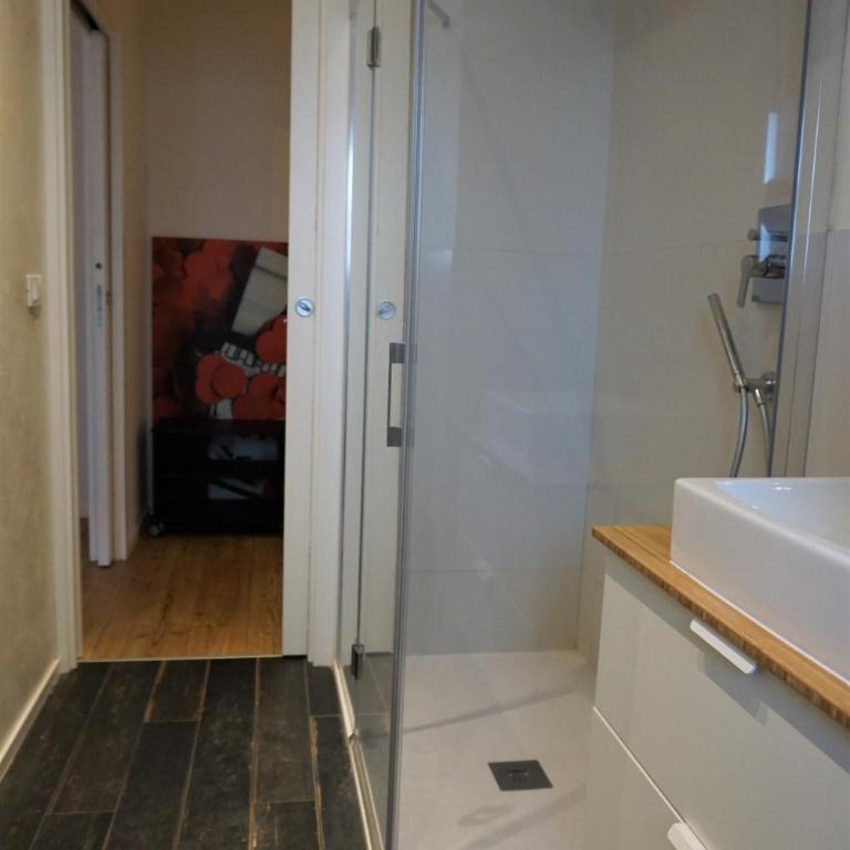 Nest in the city - Apartment with Terrace - 14