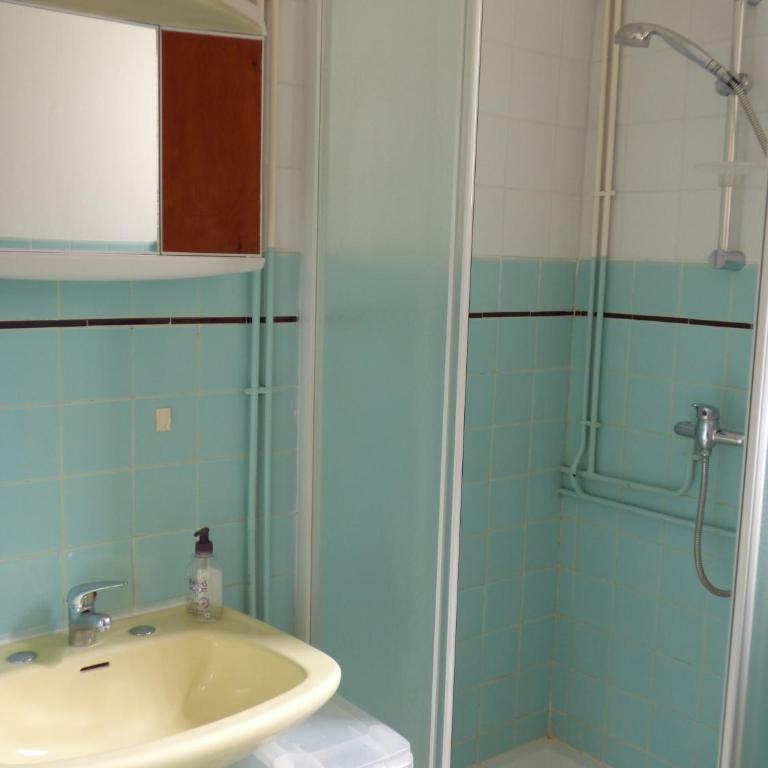 Appartement T3, RDC, 4 couchages, Front de Mer Narbonne Plage - Appartement - 8