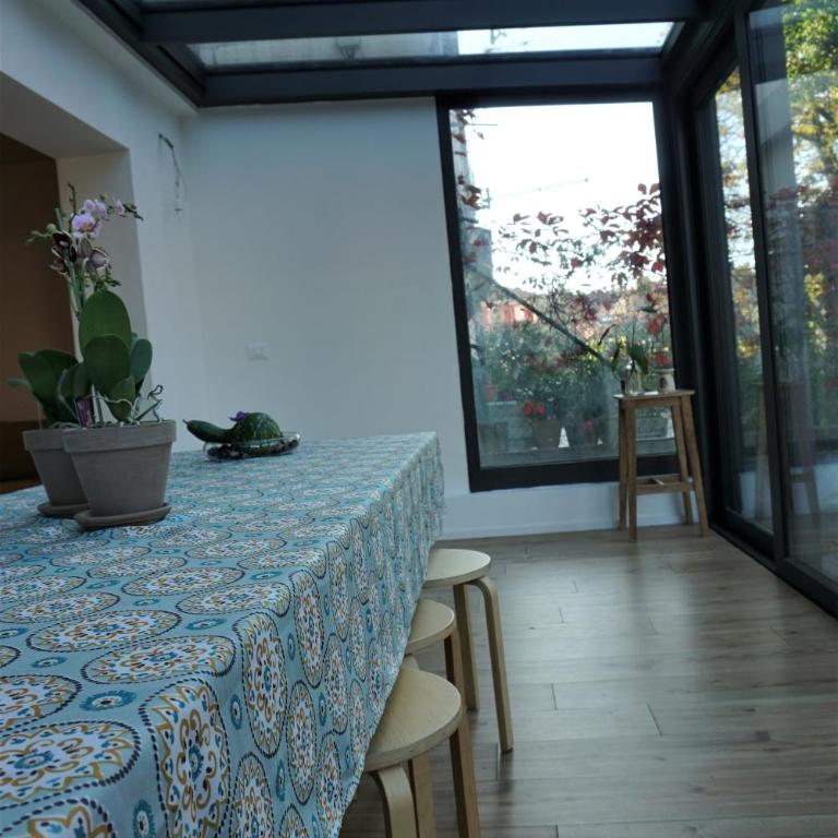 Nest in the city - Apartment with Terrace - 7