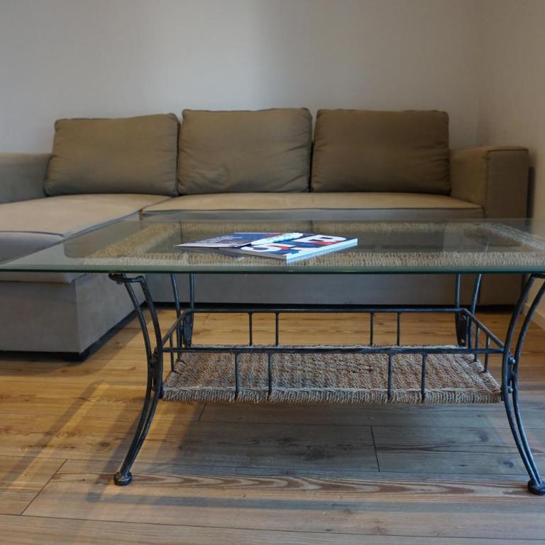 Nest in the city - Apartment with Terrace - 12