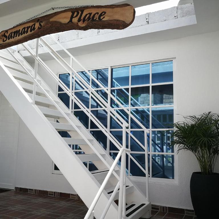 Samara's Place - Estudio - 7