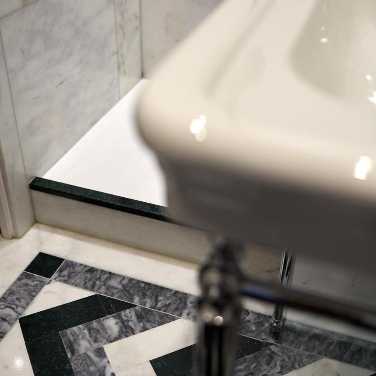 Hôtel Saint Germain - Junior Suite - 8