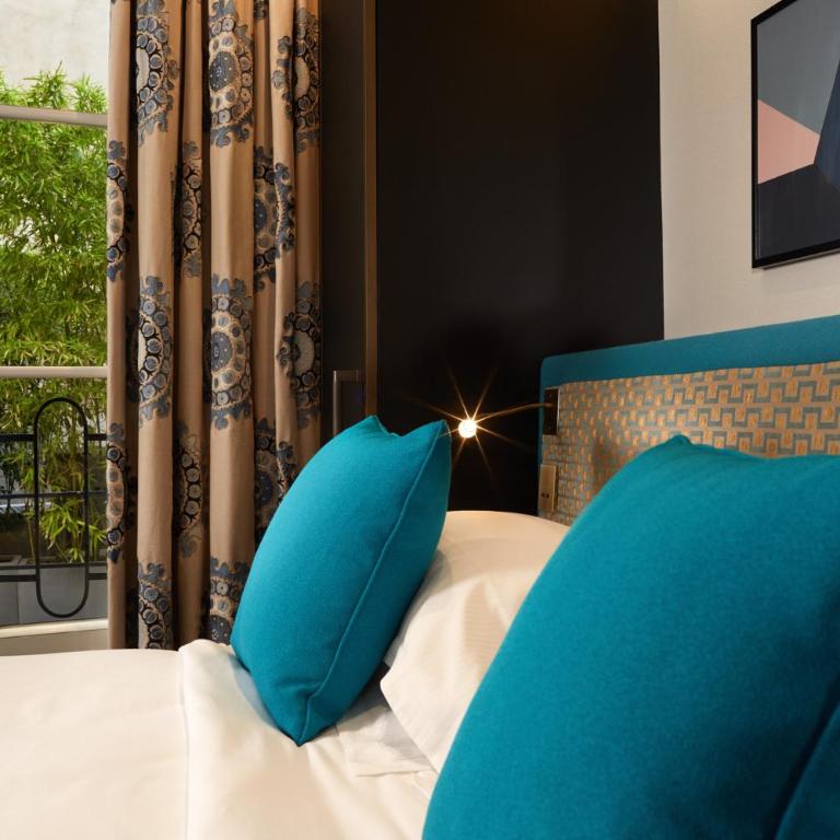 Hôtel Saint Germain - Junior Suite - 9