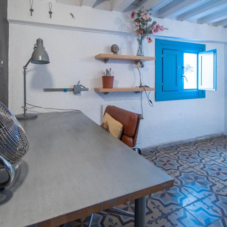 amazing Penthouse Cadiz - Apartamento con terraza - 9