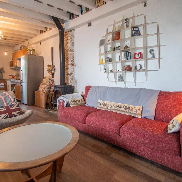 amazing Penthouse Cadiz - Apartamento con terraza - 3
