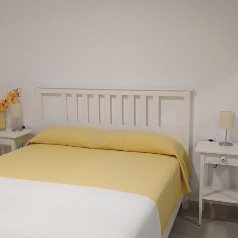 Apartamentos Cachón - Apartamento de 2 dormitorios - 7