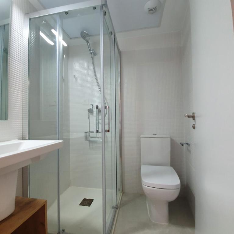 Silken Casa Platerias Siglo XV - Apartamento Estándar - 3