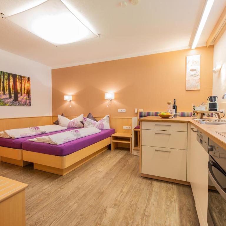 Hitchcock Apartment Stubai - Studio Hitchcock - 6
