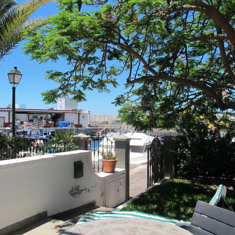 Little Venice Apartment in Puerto de Mogan by El Sirocco - Apartamento - 5